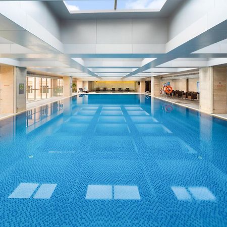 Parklane Hotel Changan Dongguan  Bagian luar foto
