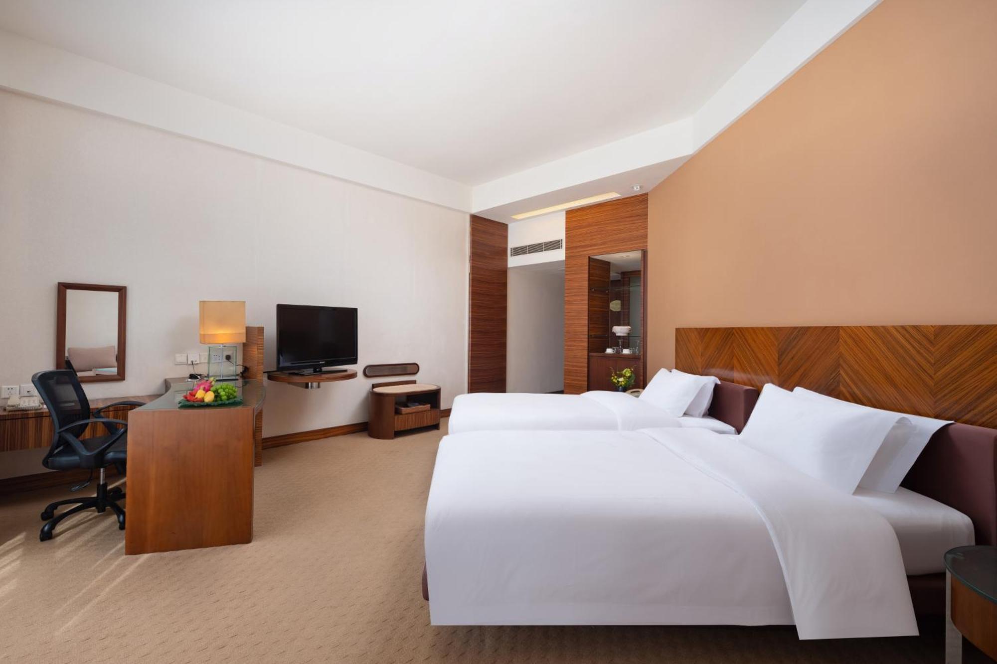 Parklane Hotel Changan Dongguan  Bagian luar foto