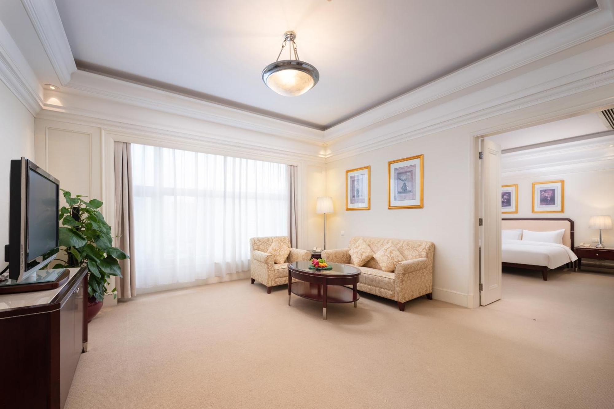 Parklane Hotel Changan Dongguan  Bagian luar foto