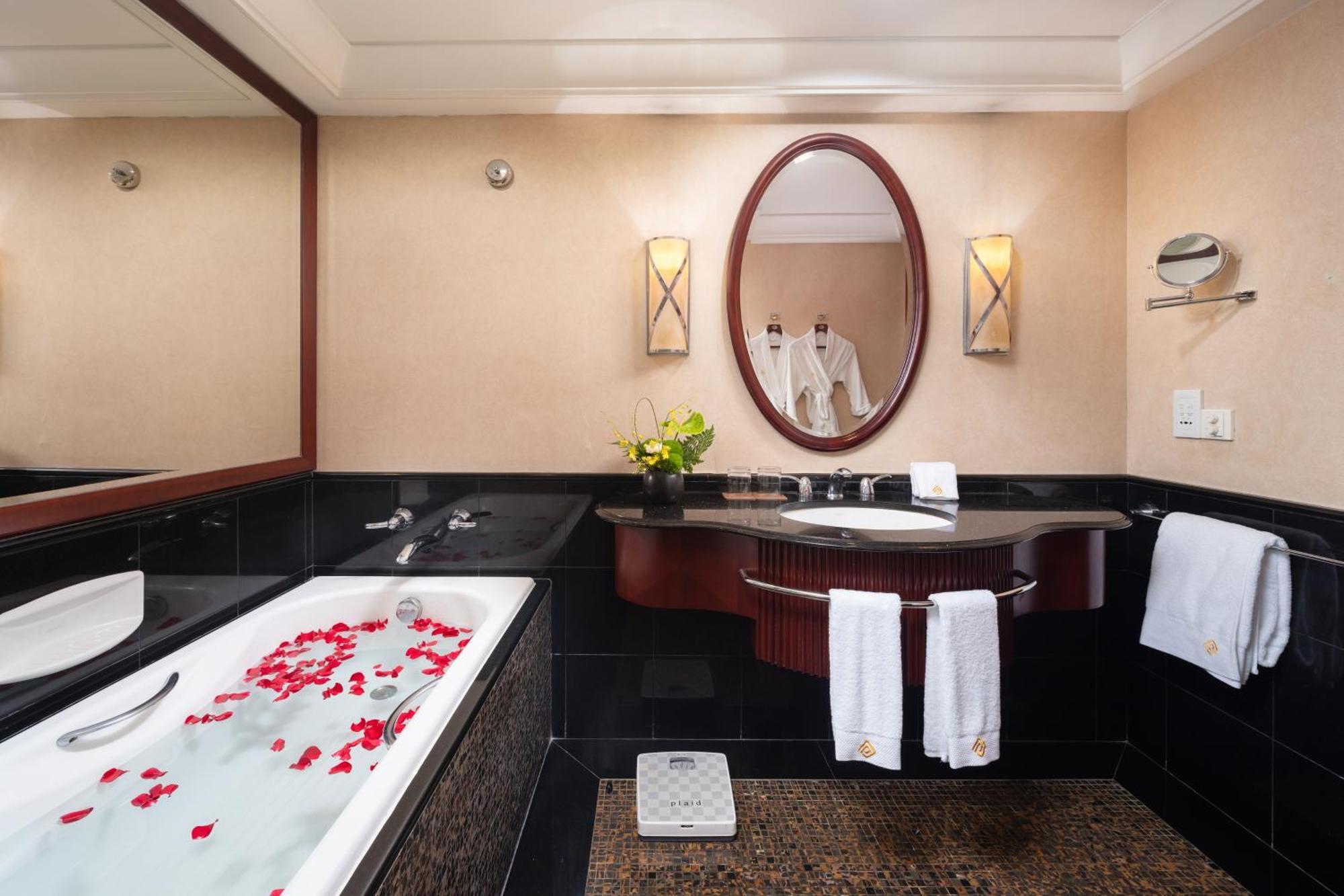 Parklane Hotel Changan Dongguan  Bagian luar foto