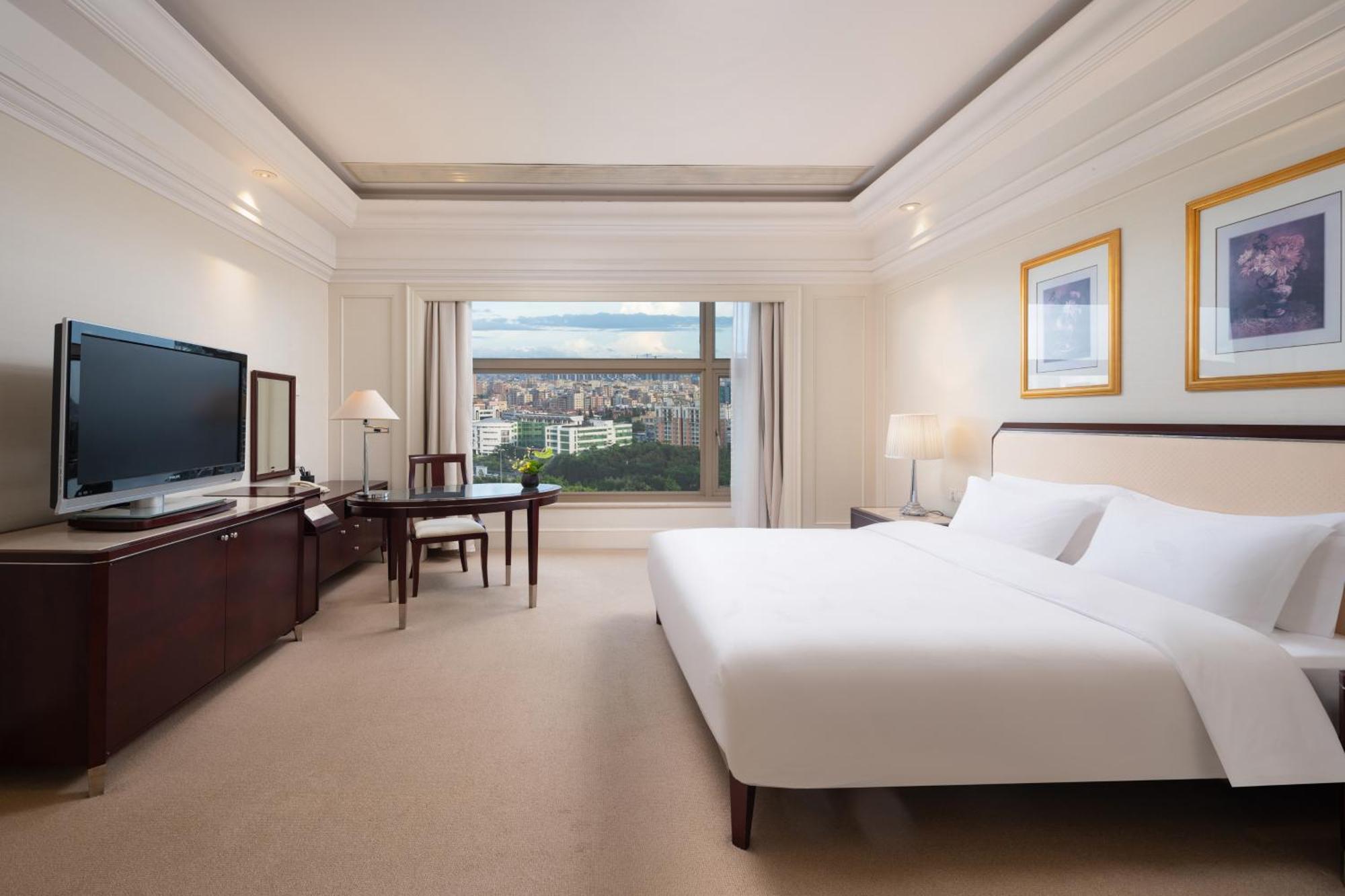 Parklane Hotel Changan Dongguan  Bagian luar foto