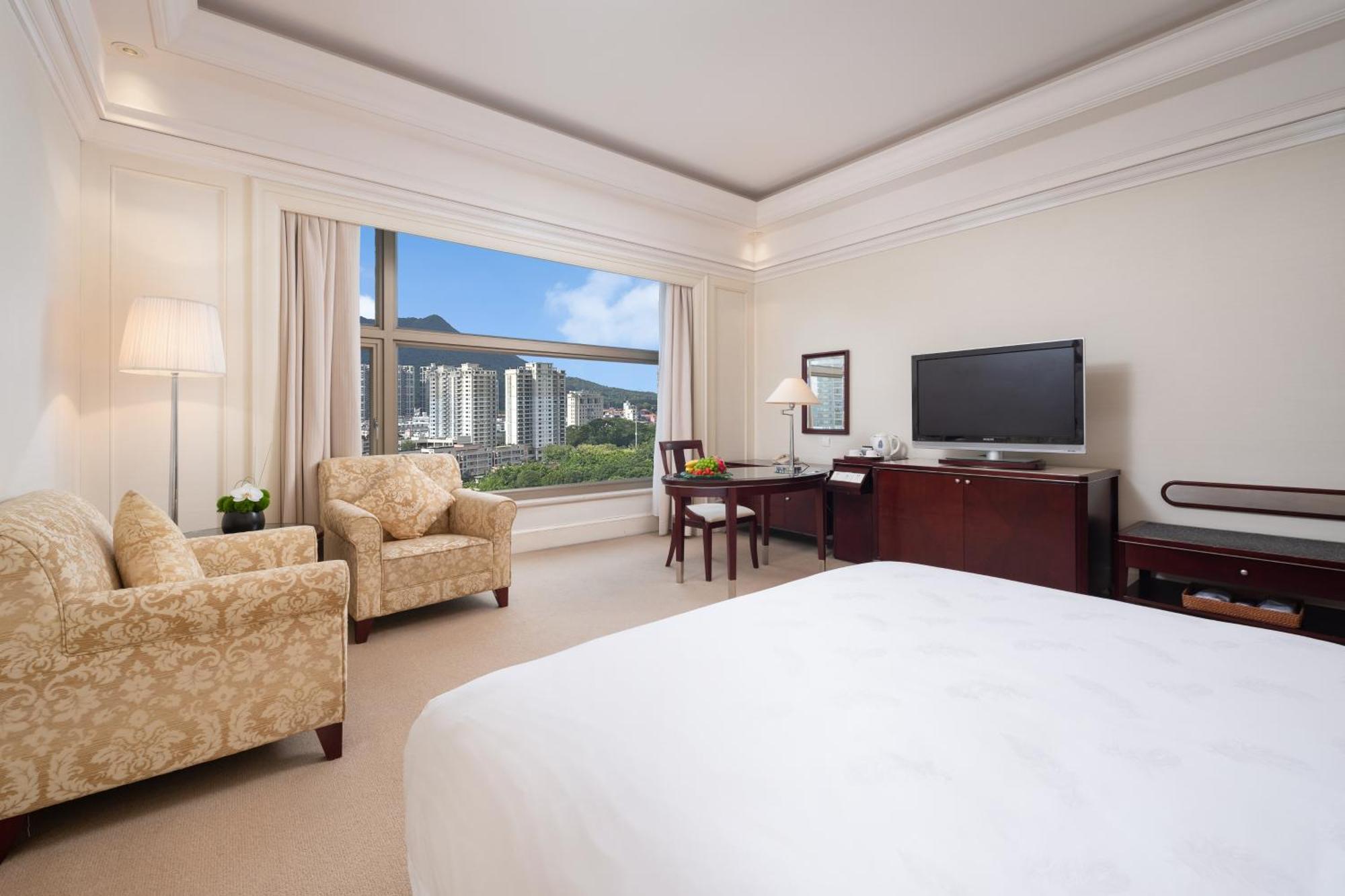 Parklane Hotel Changan Dongguan  Bagian luar foto