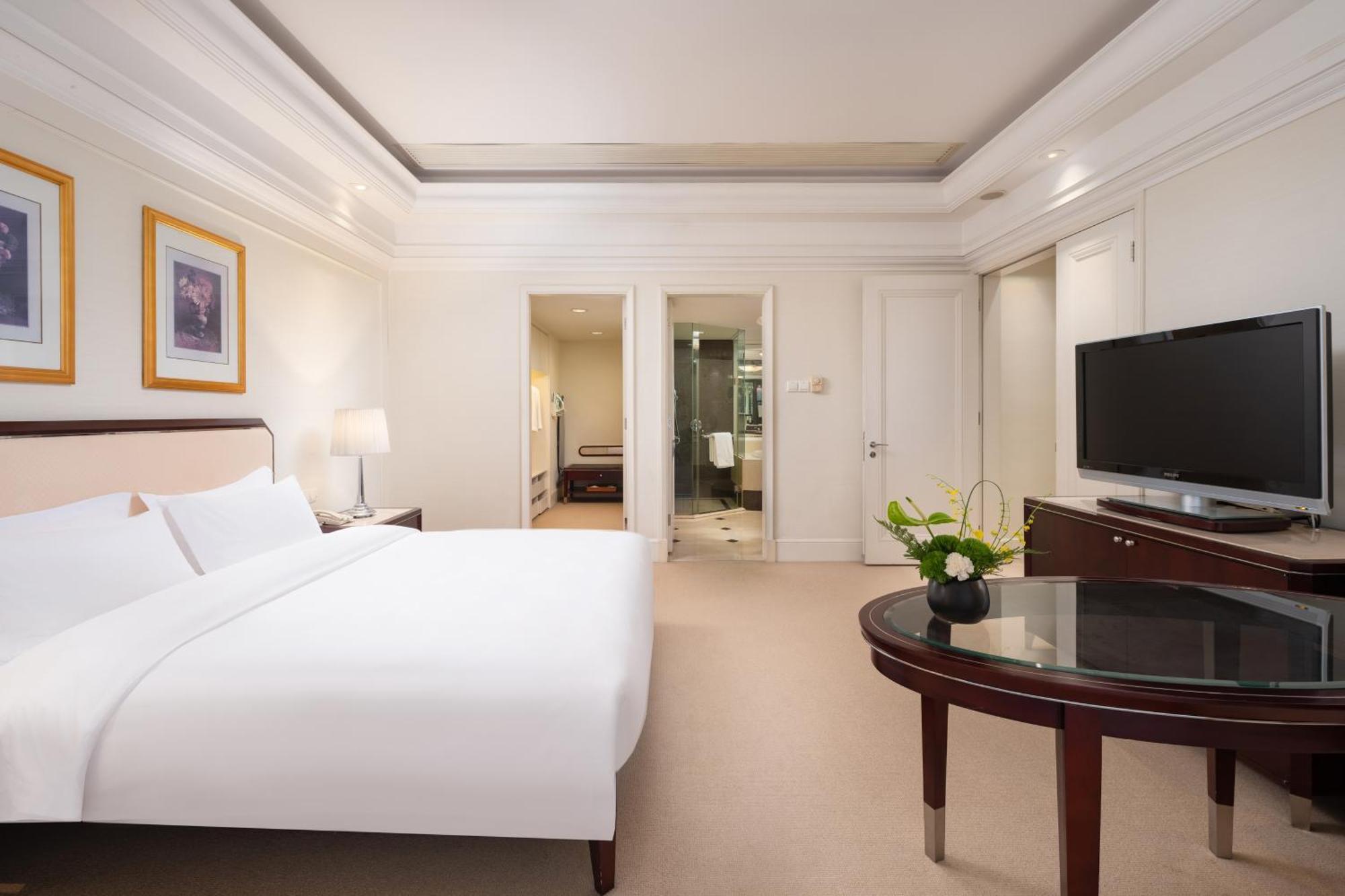 Parklane Hotel Changan Dongguan  Bagian luar foto