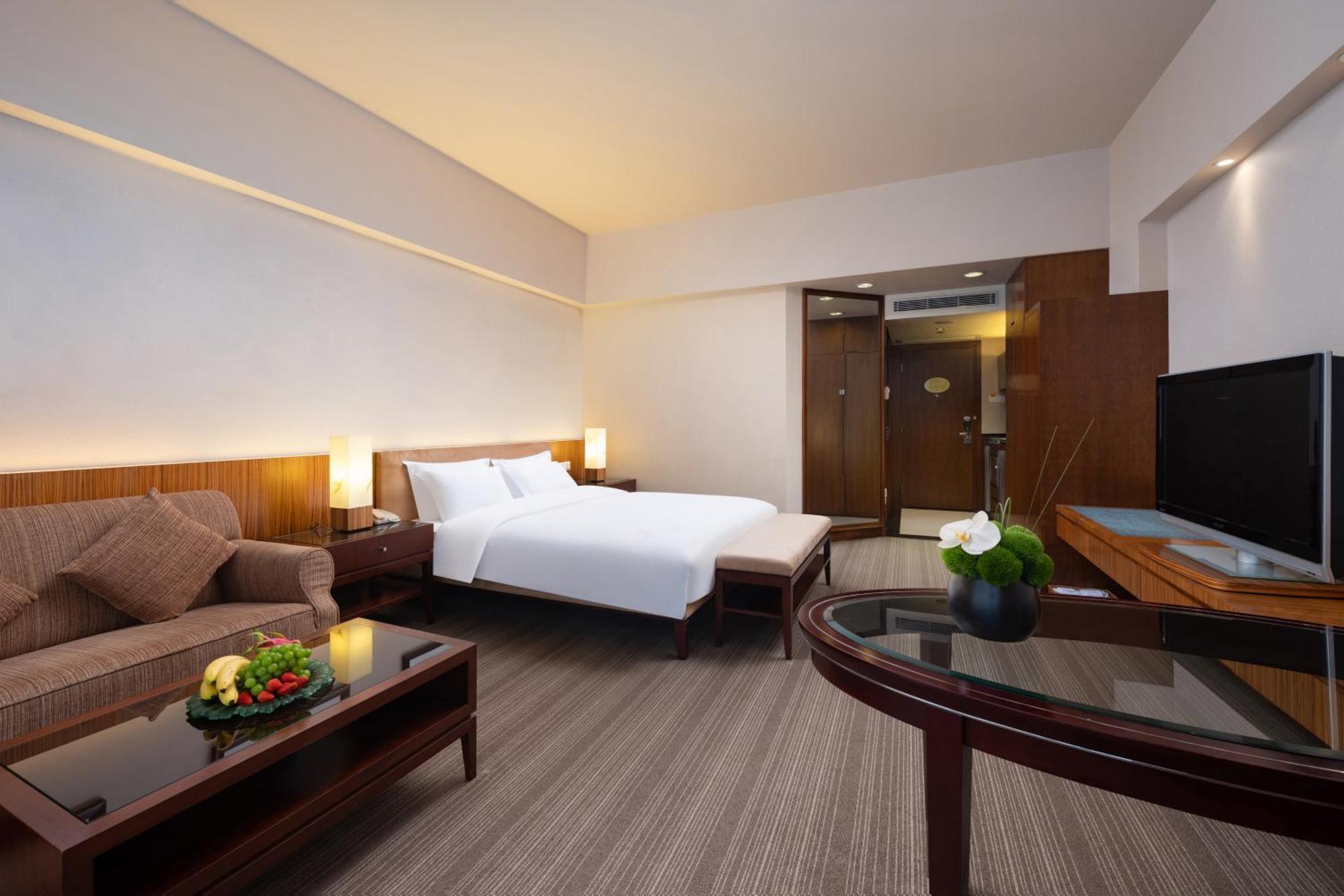 Parklane Hotel Changan Dongguan  Bagian luar foto
