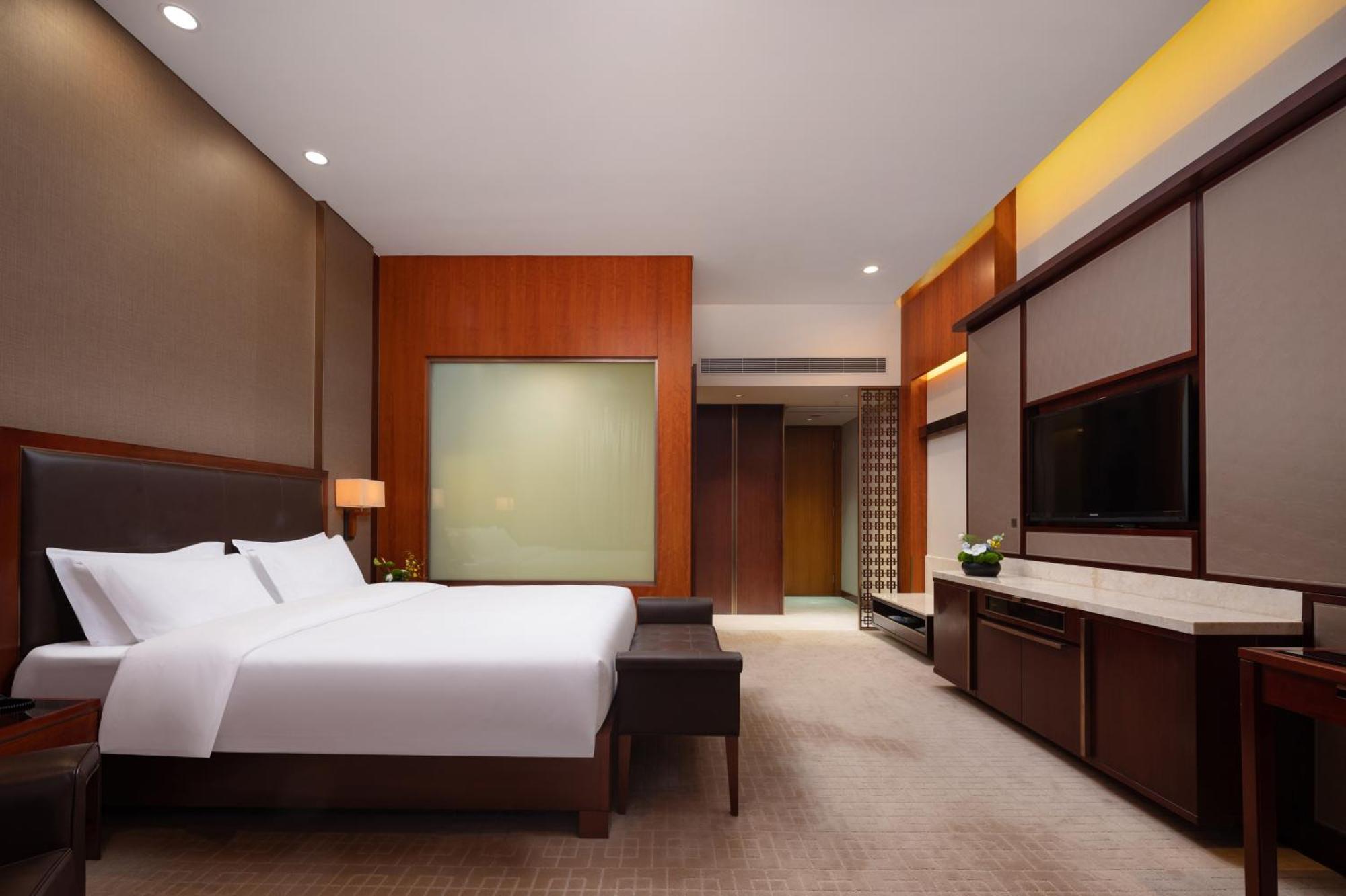 Parklane Hotel Changan Dongguan  Bagian luar foto