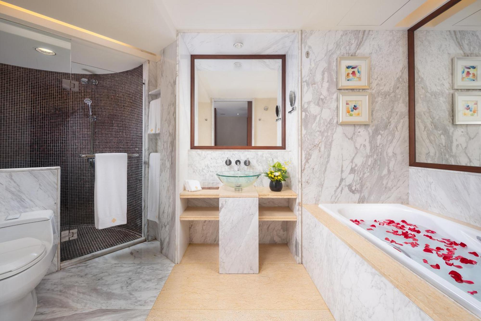 Parklane Hotel Changan Dongguan  Bagian luar foto