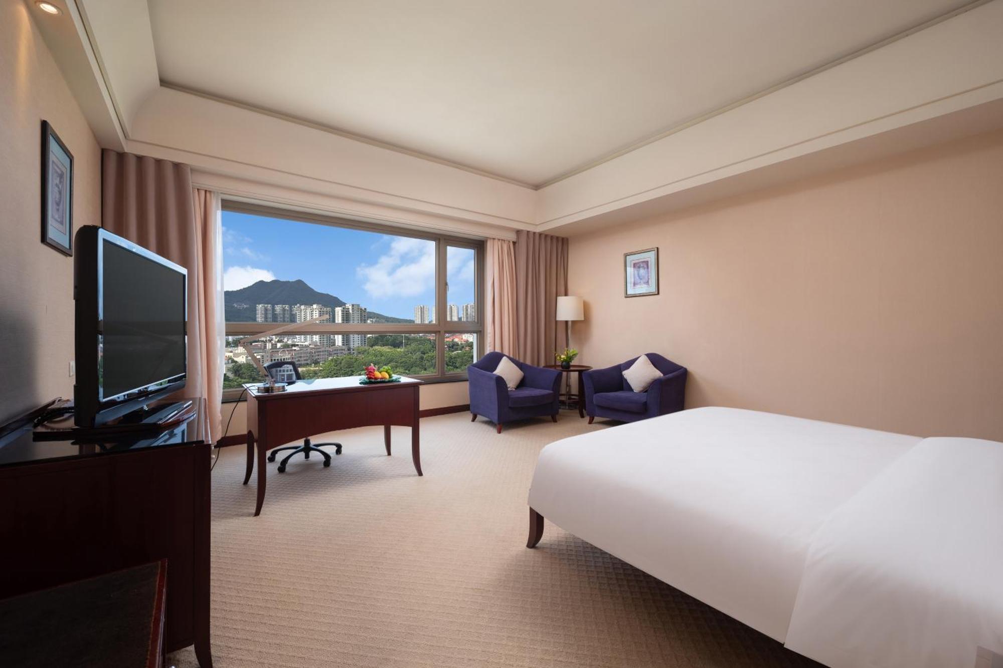Parklane Hotel Changan Dongguan  Bagian luar foto