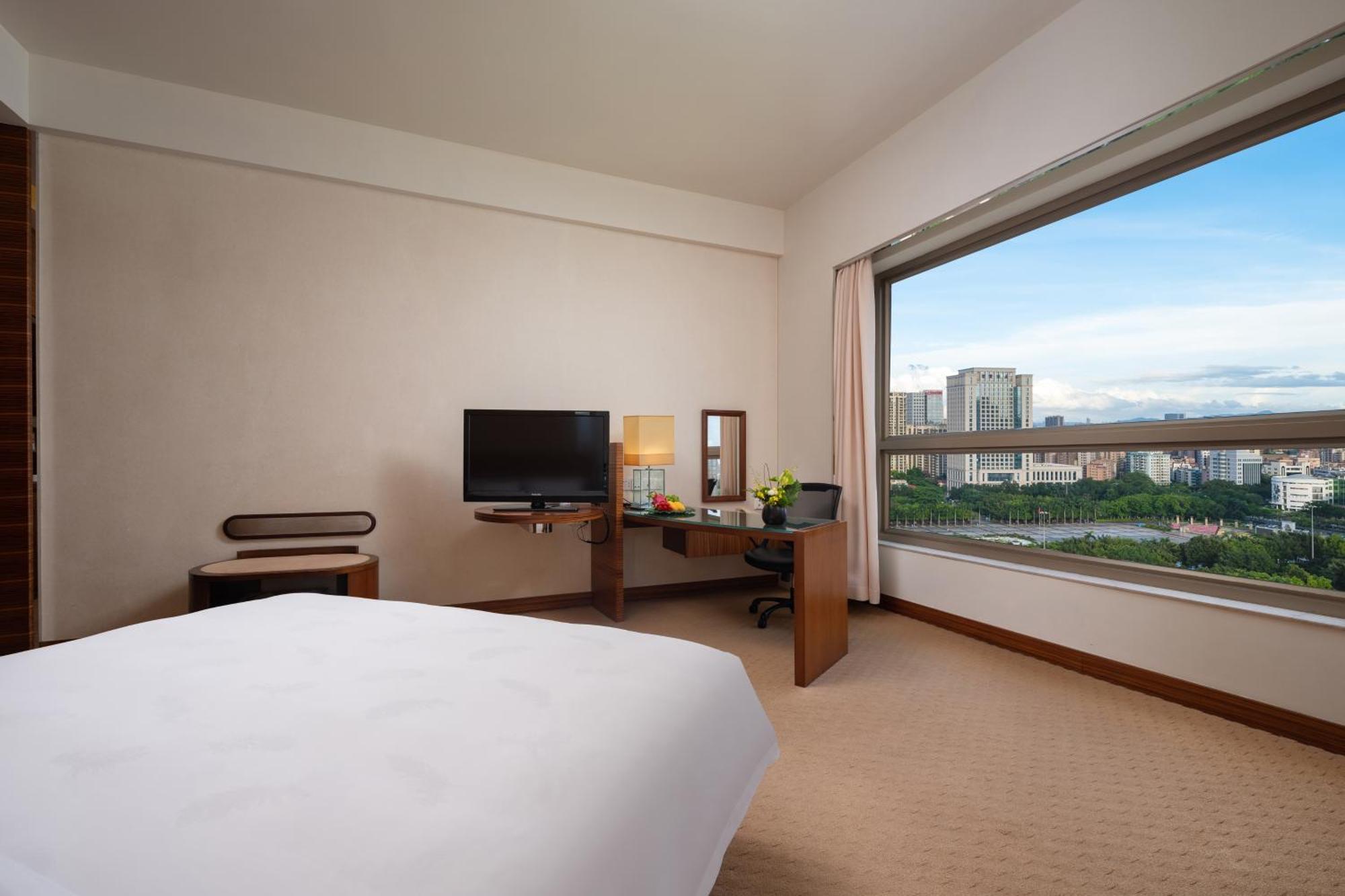 Parklane Hotel Changan Dongguan  Bagian luar foto