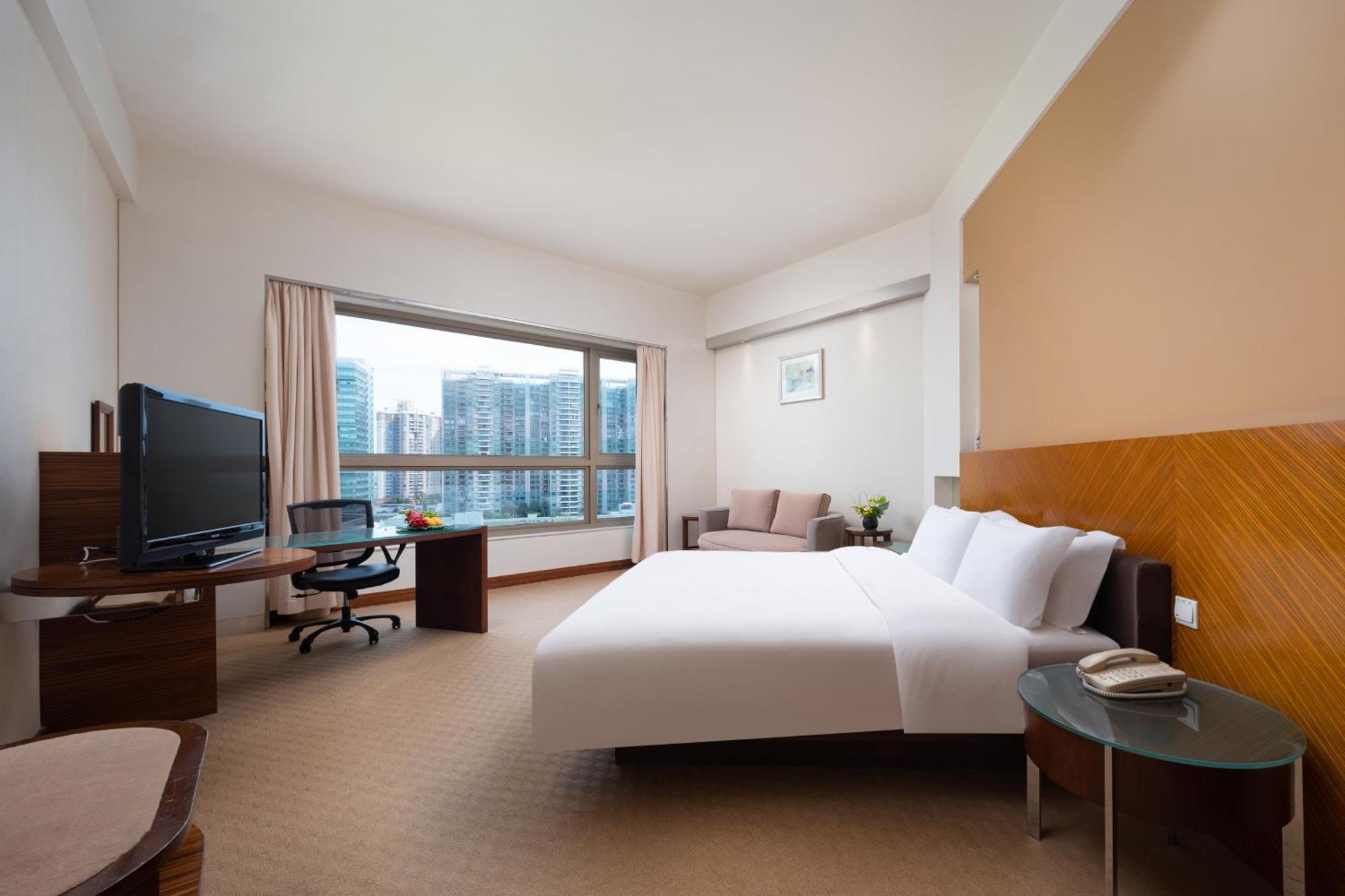 Parklane Hotel Changan Dongguan  Bagian luar foto