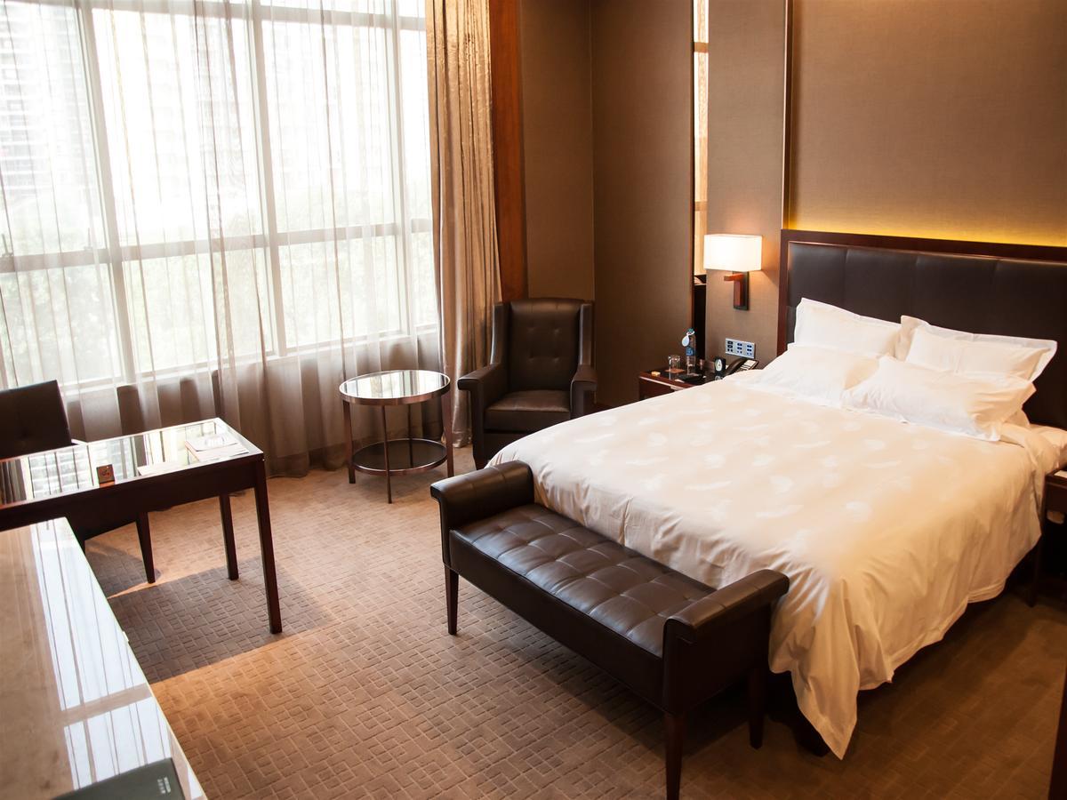 Parklane Hotel Changan Dongguan  Bagian luar foto